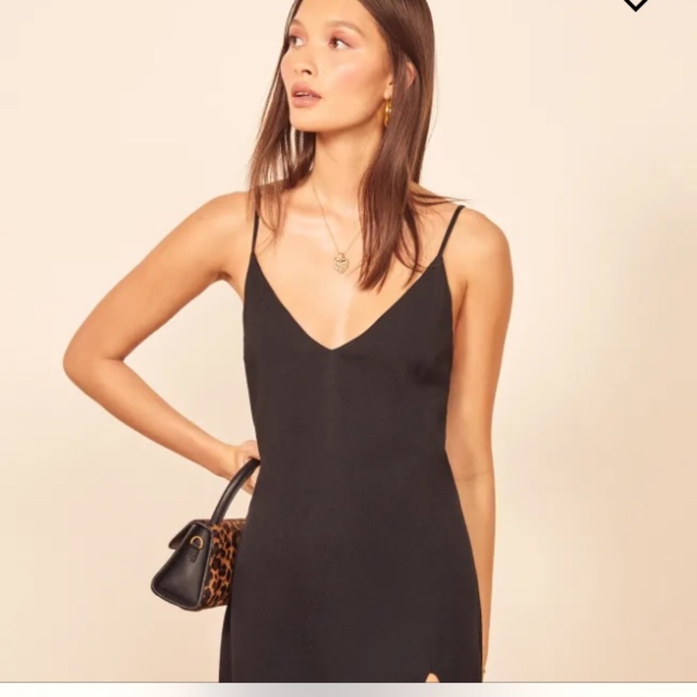 Reformation NWOT Size M Current Season!